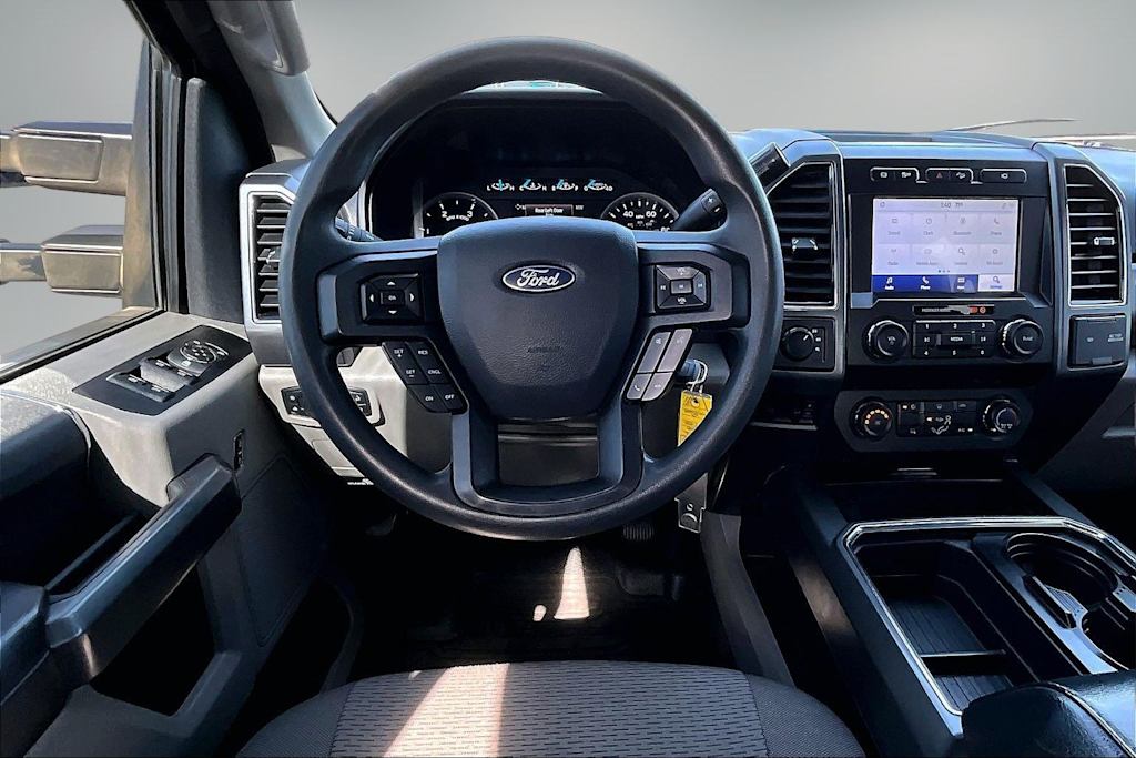Thumbnail: 2022 Ford F-450 - 12