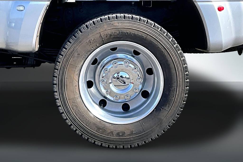 Thumbnail: 2022 Ford F-450 - 33