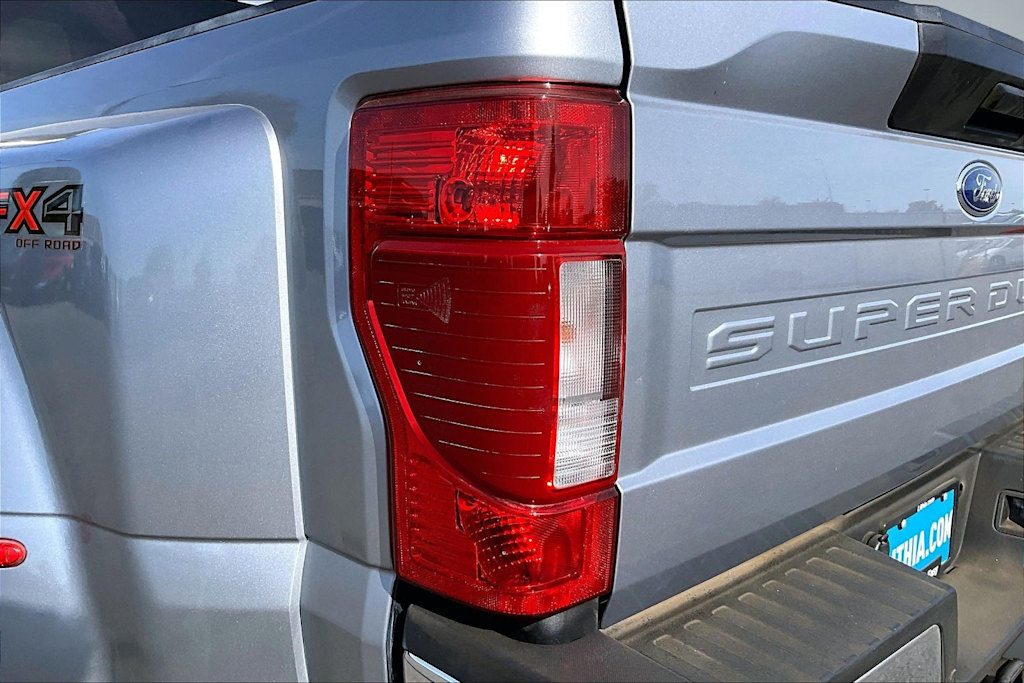 Thumbnail: 2022 Ford F-450 - 31