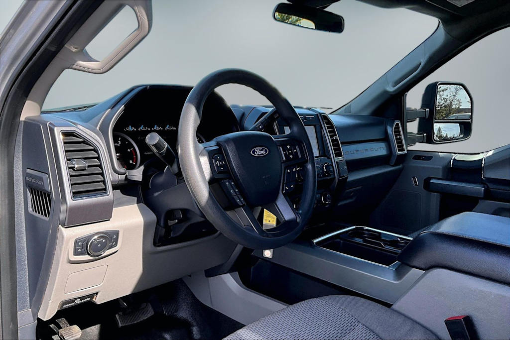 Thumbnail: 2022 Ford F-450 - 2