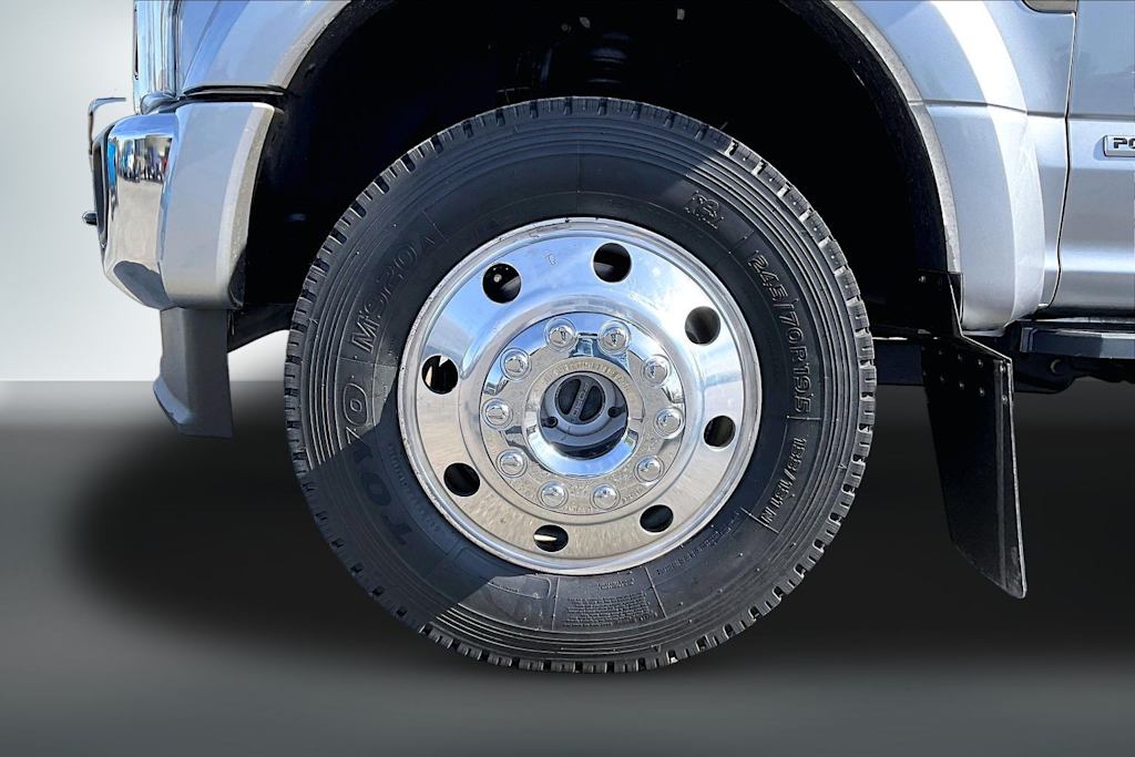 Thumbnail: 2022 Ford F-450 - 6