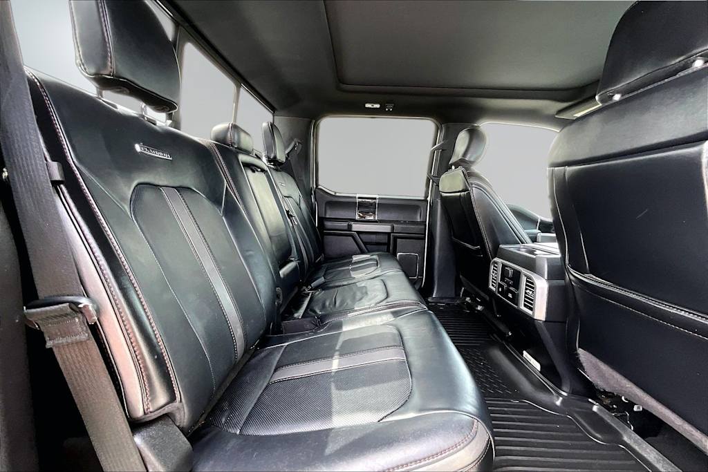Thumbnail: 2020 Ford F-450 - 29