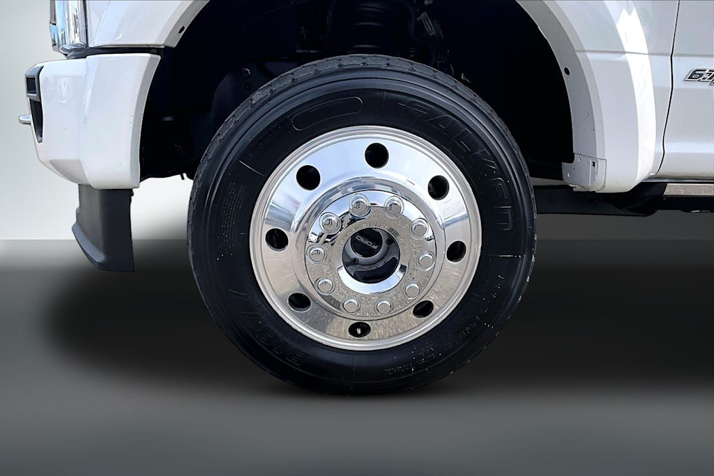 Thumbnail: 2020 Ford F-450 - 6