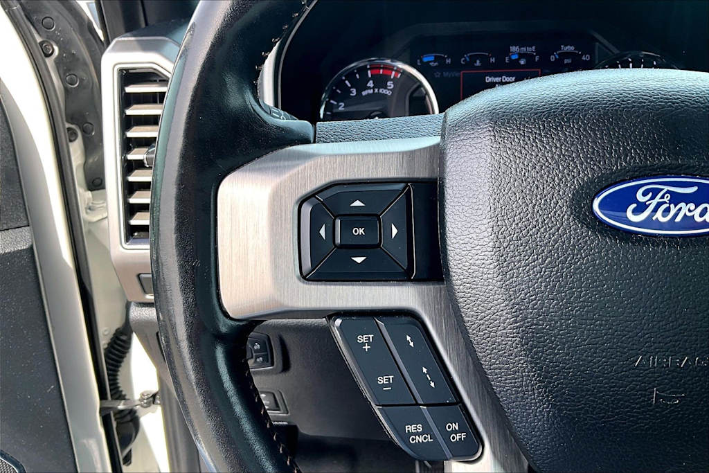 Thumbnail: 2020 Ford F-450 - 23