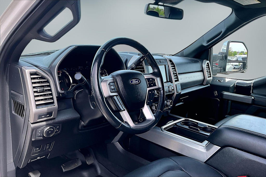 Thumbnail: 2020 Ford F-450 - 2