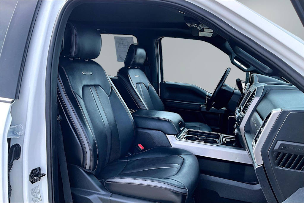 Thumbnail: 2020 Ford F-450 - 10