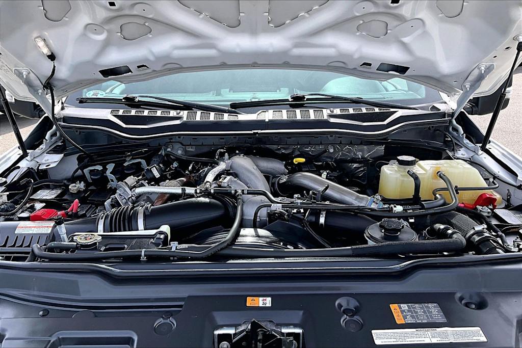 Thumbnail: 2020 Ford F-450 - 7