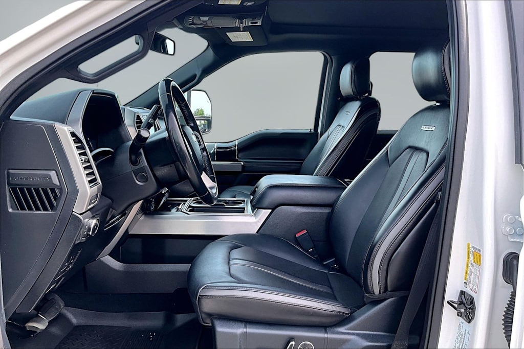 Thumbnail: 2020 Ford F-450 - 9