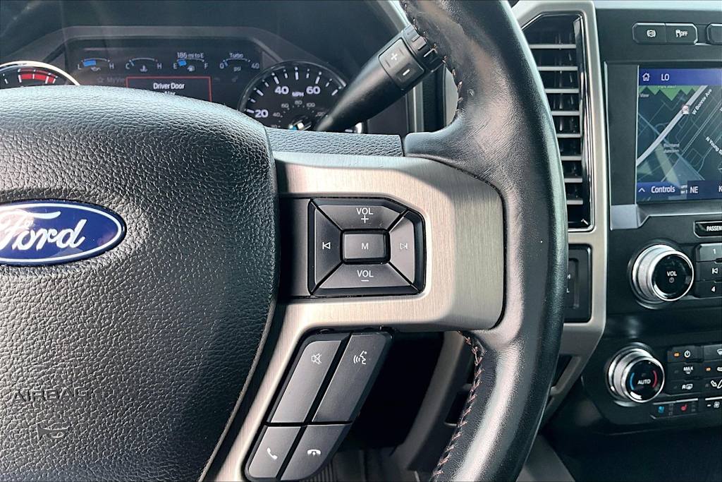 Thumbnail: 2020 Ford F-450 - 24