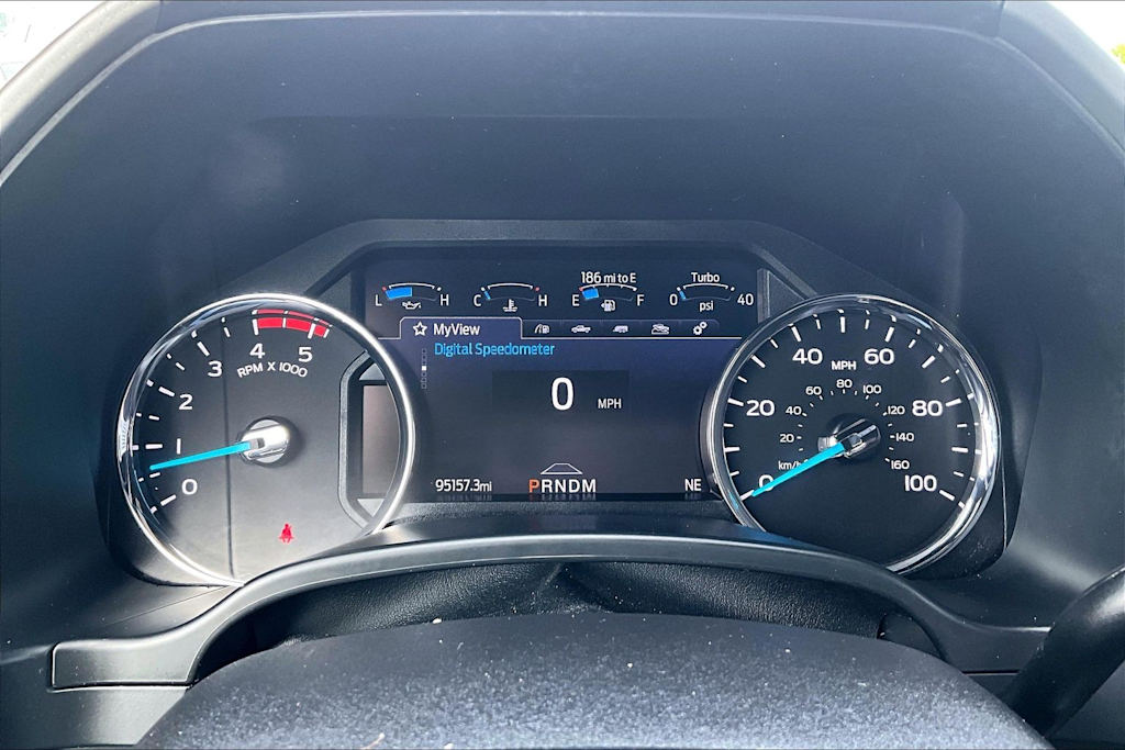 Thumbnail: 2020 Ford F-450 - 15