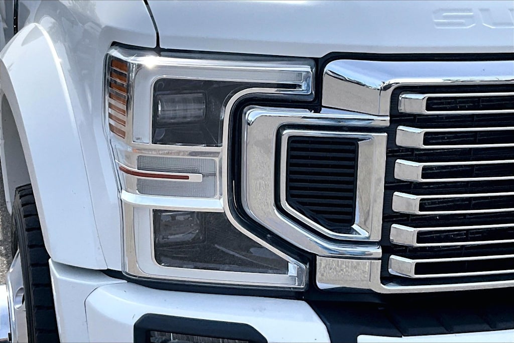Thumbnail: 2020 Ford F-450 - 30