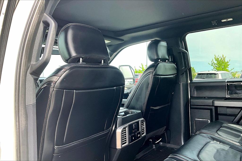 Thumbnail: 2020 Ford F-450 - 11