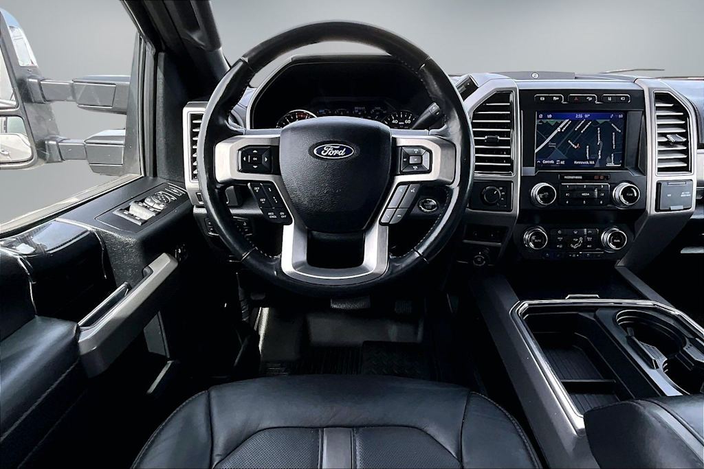 Thumbnail: 2020 Ford F-450 - 12