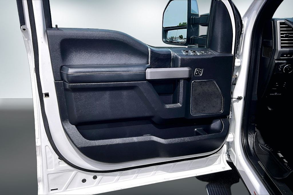 Thumbnail: 2020 Ford F-450 - 26