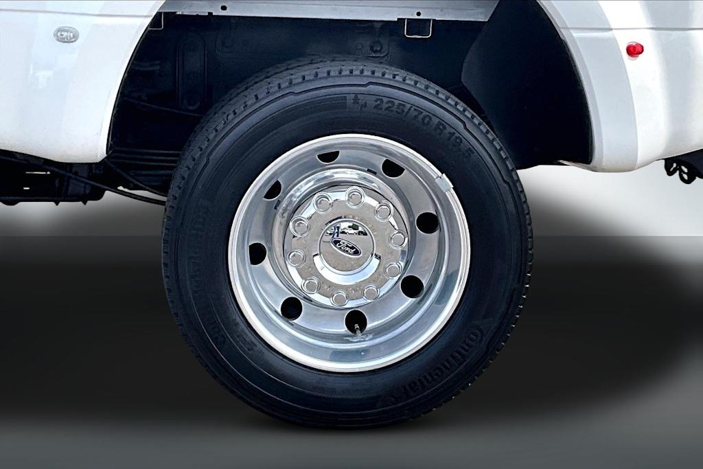 Thumbnail: 2020 Ford F-450 - 33