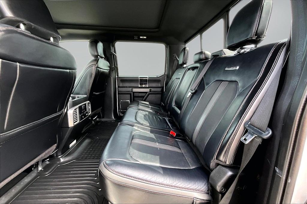 Thumbnail: 2020 Ford F-450 - 28