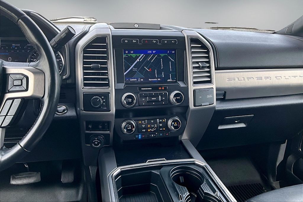 Thumbnail: 2020 Ford F-450 - 13