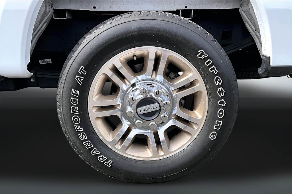 Thumbnail: 2024 Ford F-250 - 5