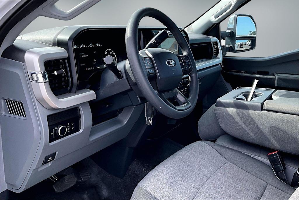 Thumbnail: 2024 Ford F-250 - 2