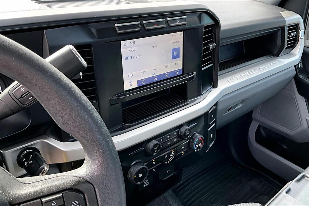 Thumbnail: 2024 Ford F-250 - 7