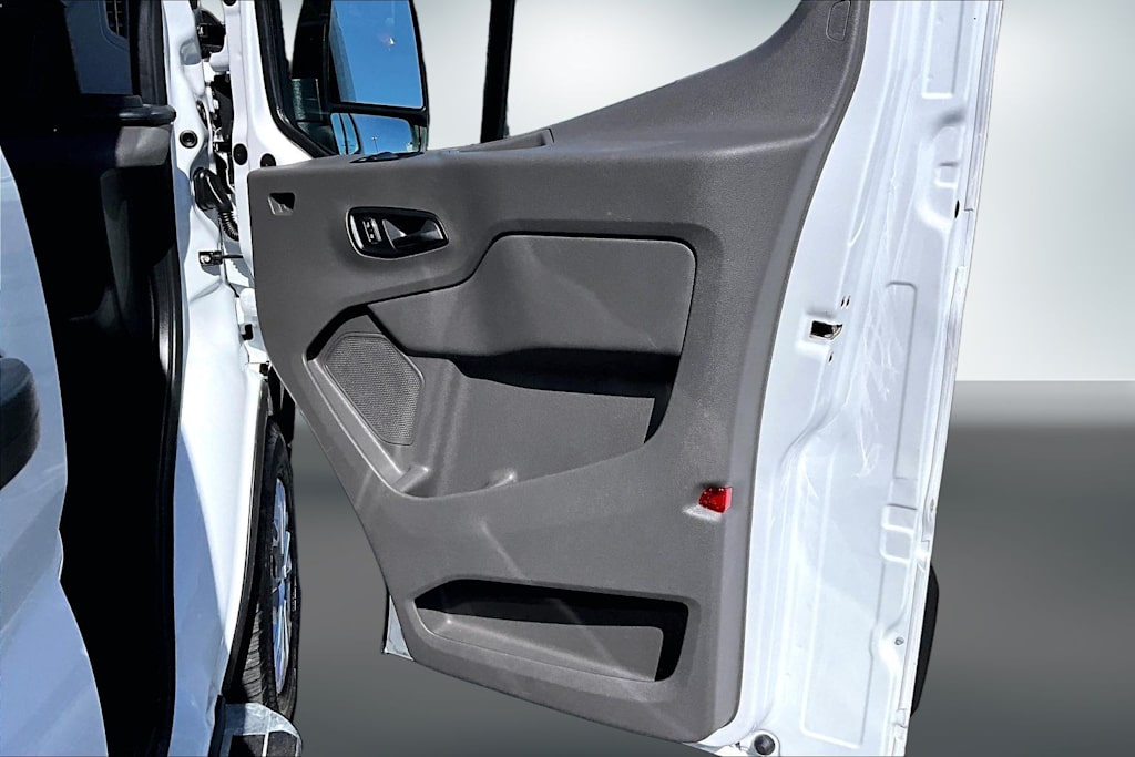 Thumbnail: 2025 Ford Transit Series - 26