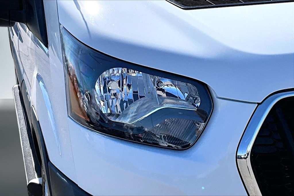 Thumbnail: 2025 Ford Transit Series - 29