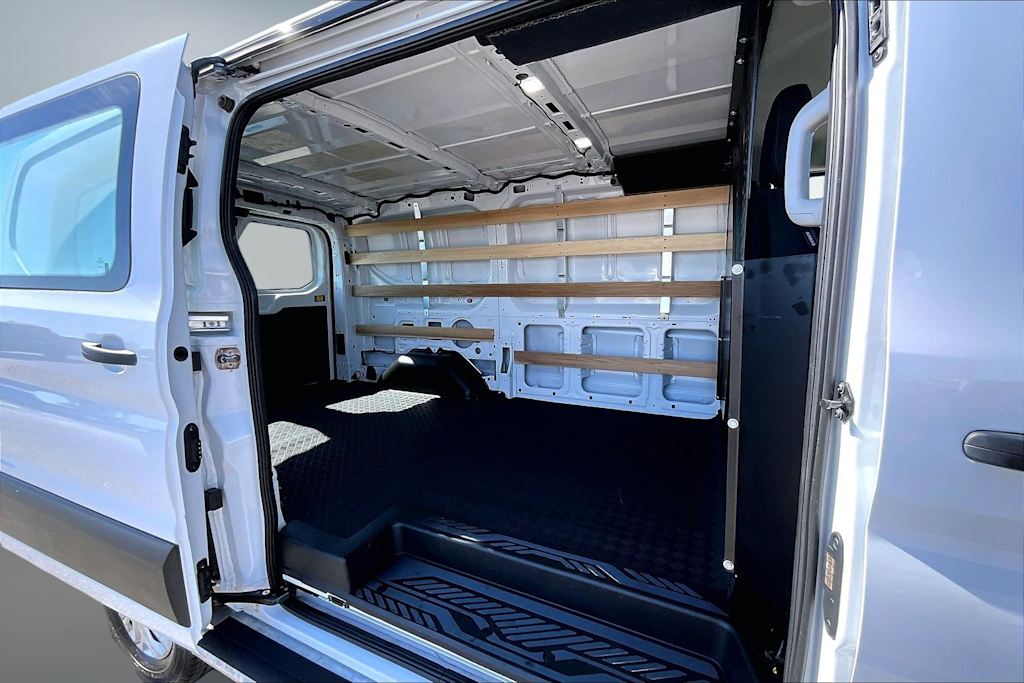 Thumbnail: 2025 Ford Transit Series - 27