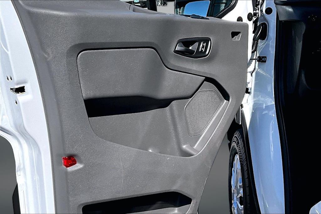 Thumbnail: 2025 Ford Transit Series - 25