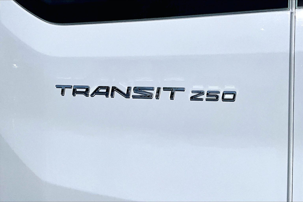Thumbnail: 2025 Ford Transit Series - 5