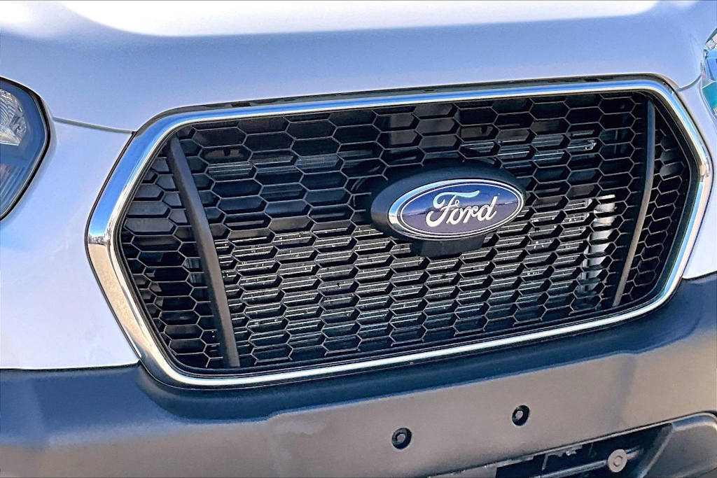 Thumbnail: 2025 Ford Transit Series - 31