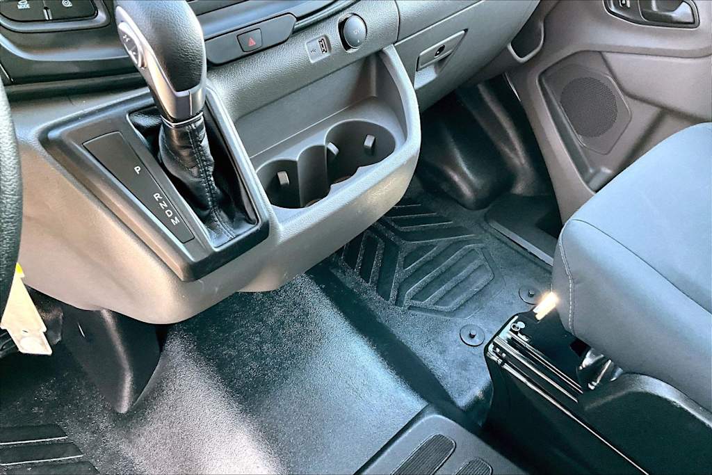 Thumbnail: 2025 Ford Transit Series - 12