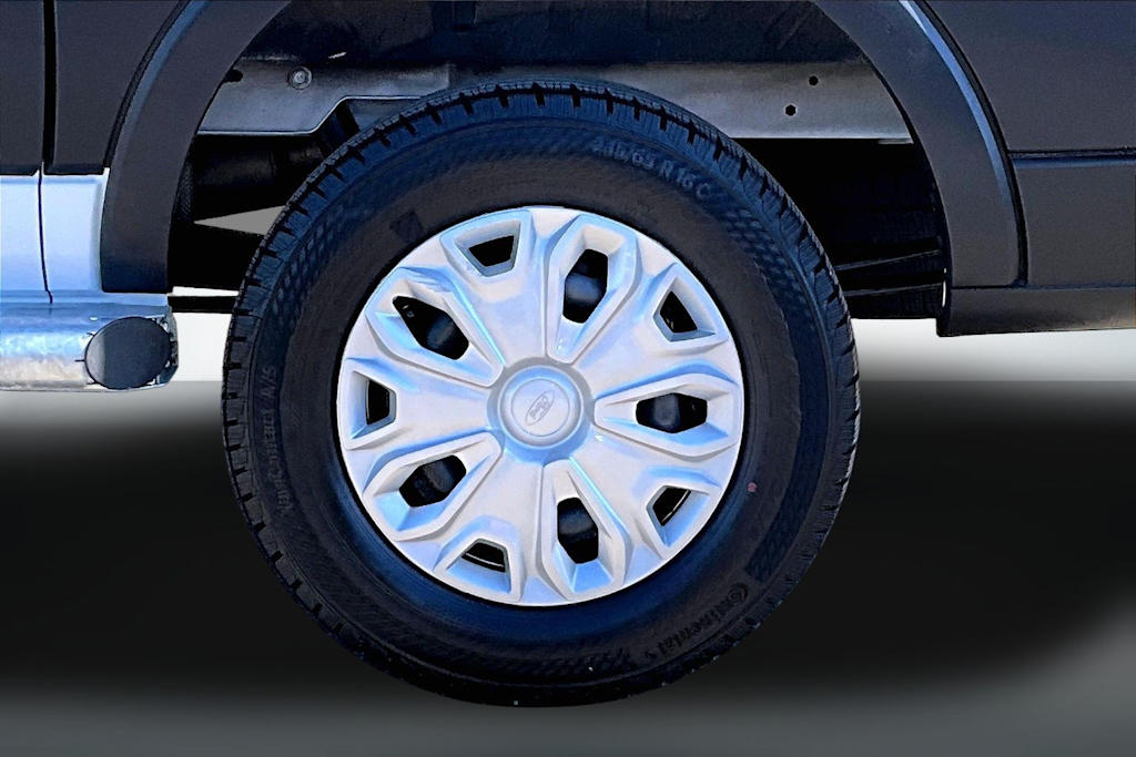 Thumbnail: 2025 Ford Transit Series - 32