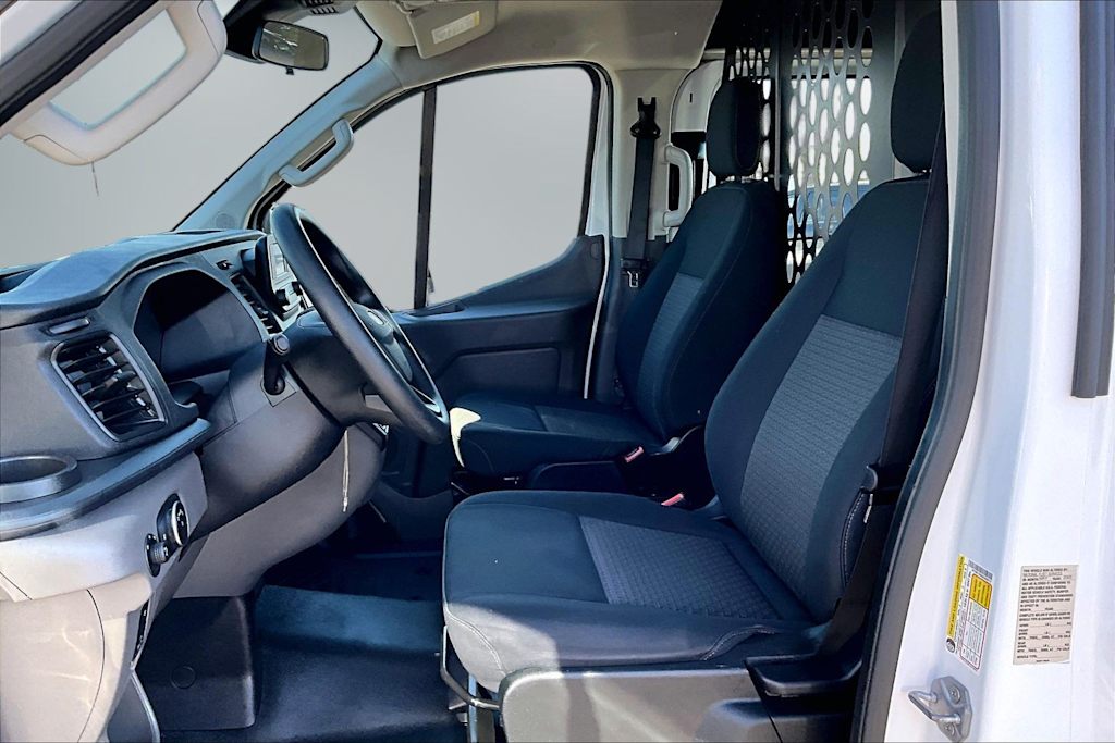 Thumbnail: 2025 Ford Transit Series - 10