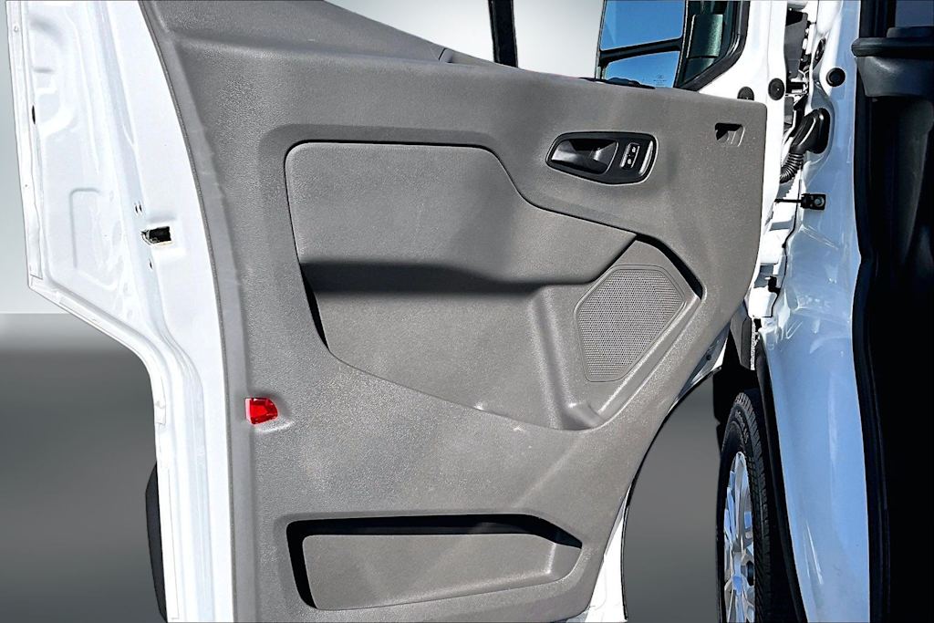 Thumbnail: 2025 Ford Transit Series - 24