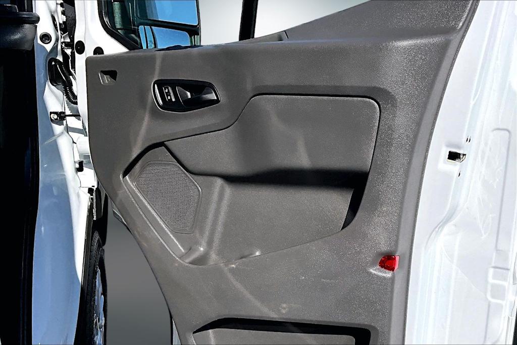 Thumbnail: 2025 Ford Transit Series - 25