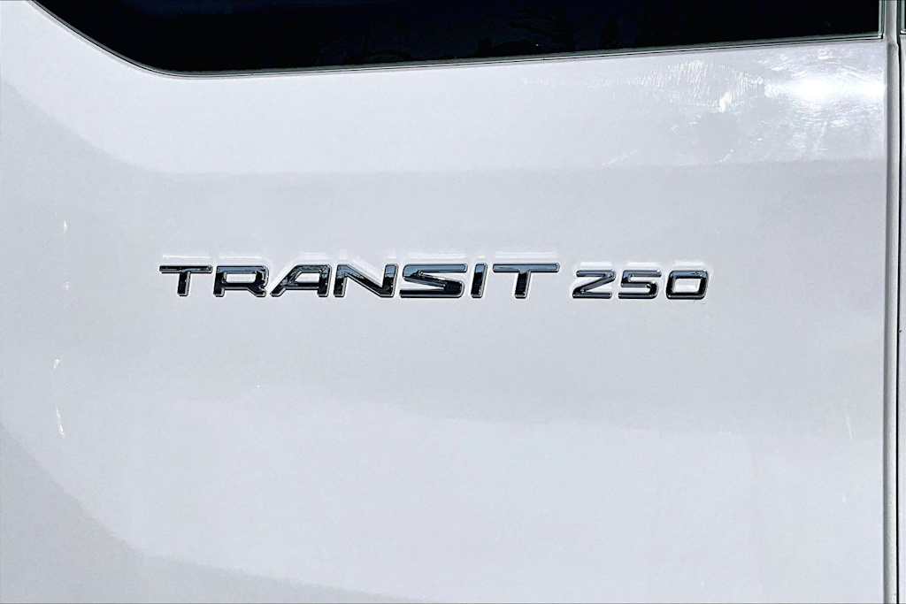 Thumbnail: 2025 Ford Transit Series - 6