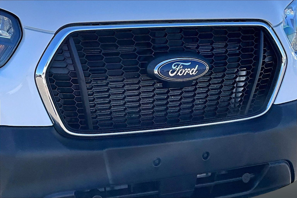 Thumbnail: 2025 Ford Transit Series - 29
