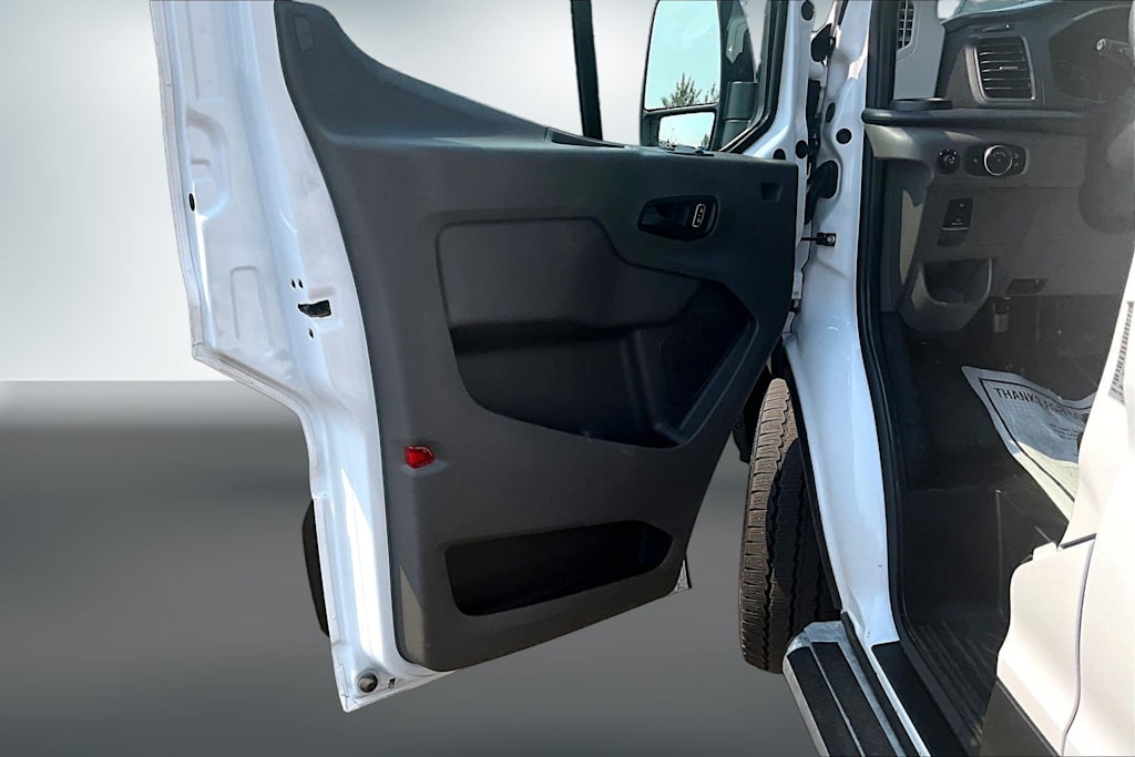 Thumbnail: 2025 Ford Transit Series - 22