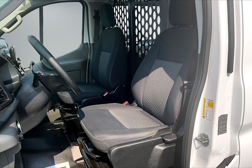 Thumbnail: 2025 Ford Transit Series - 9