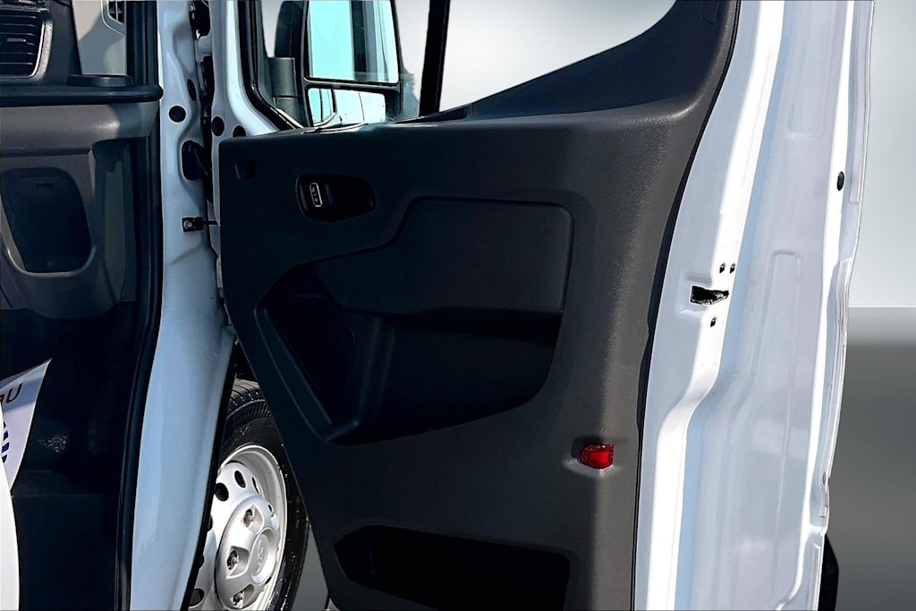 Thumbnail: 2025 Ford Transit Series - 25