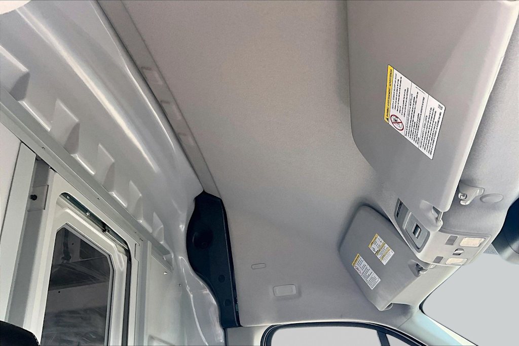 Thumbnail: 2025 Ford Transit Series - 26