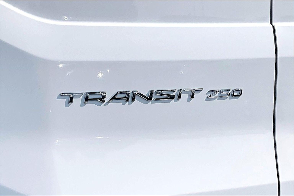 Thumbnail: 2025 Ford Transit Series - 5