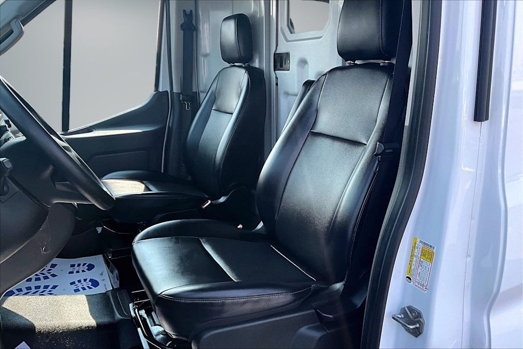 Thumbnail: 2025 Ford Transit Series - 9