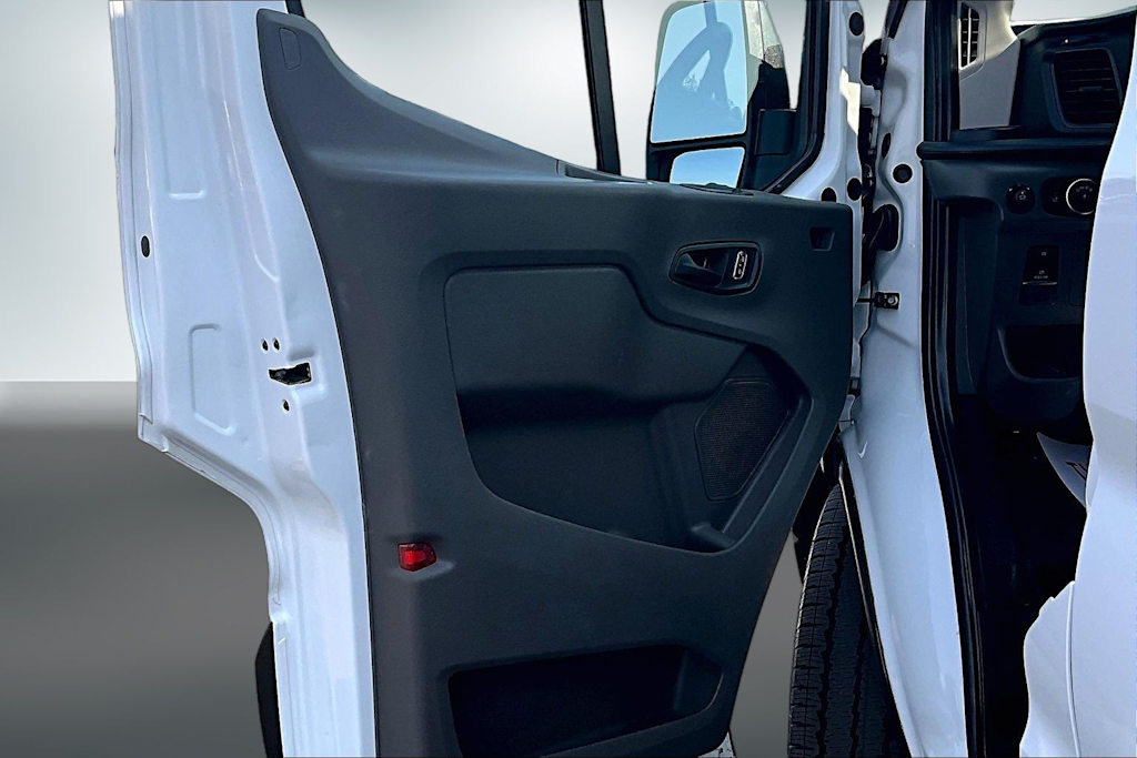 Thumbnail: 2025 Ford Transit Series - 24