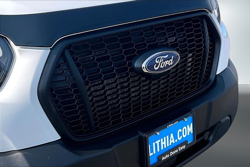 Thumbnail: 2025 Ford Transit Series - 29