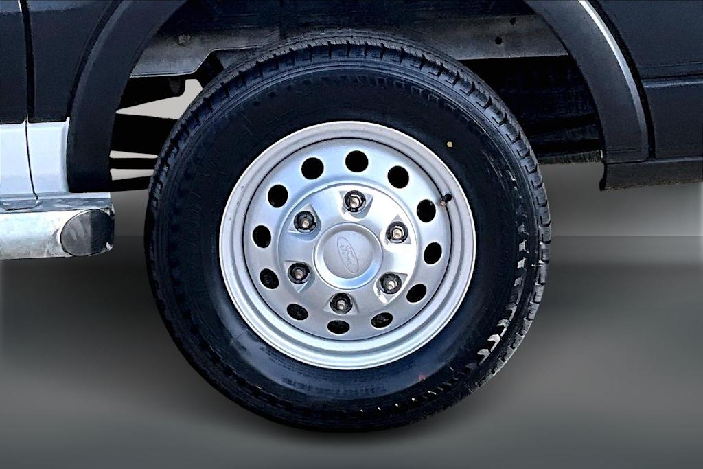 Thumbnail: 2023 Ford Transit Series - 31