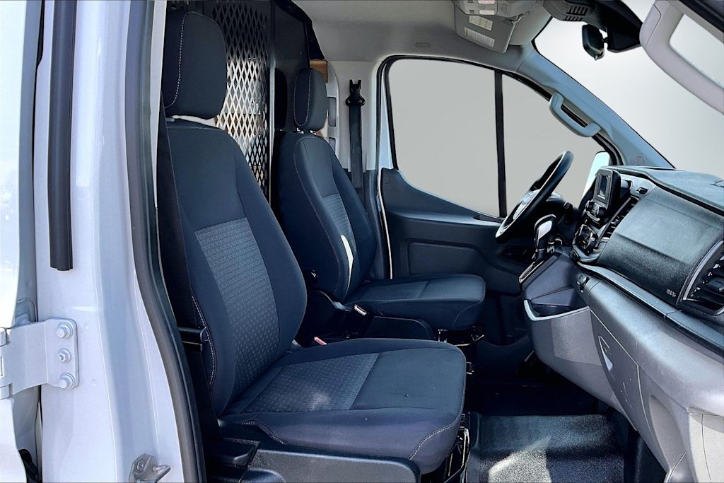 Thumbnail: 2023 Ford Transit Series - 12