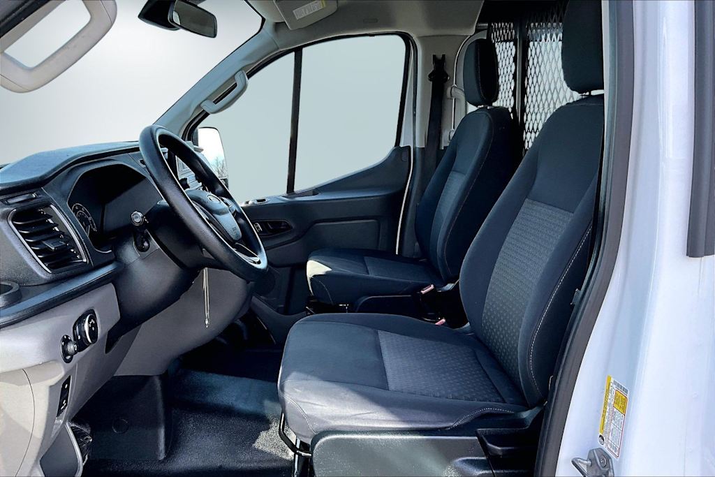 Thumbnail: 2023 Ford Transit Series - 11
