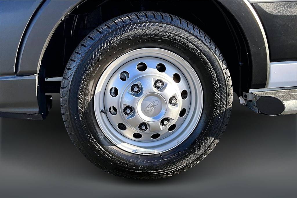 Thumbnail: 2024 Ford Transit Series - 8