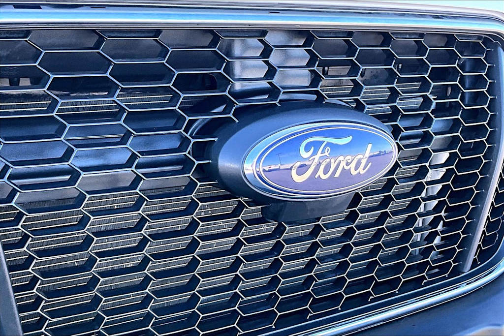 Thumbnail: 2024 Ford Transit Series - 29